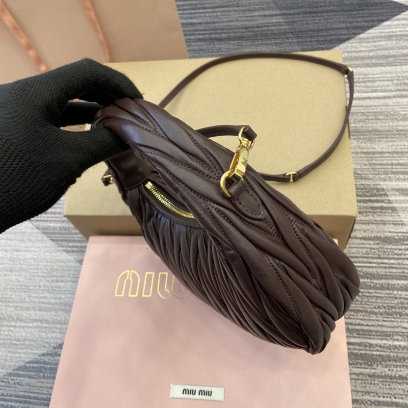 Miu Miu Hobo Bags